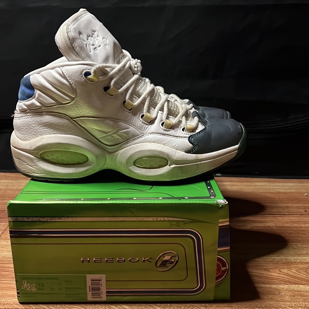 REEBOK QUESTION MID CURREN$Y